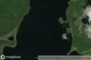 Bearpelt Lake