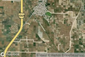 Ismaila Distributary