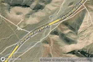 White Rock Reservoir