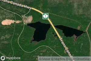 Fourth Pond