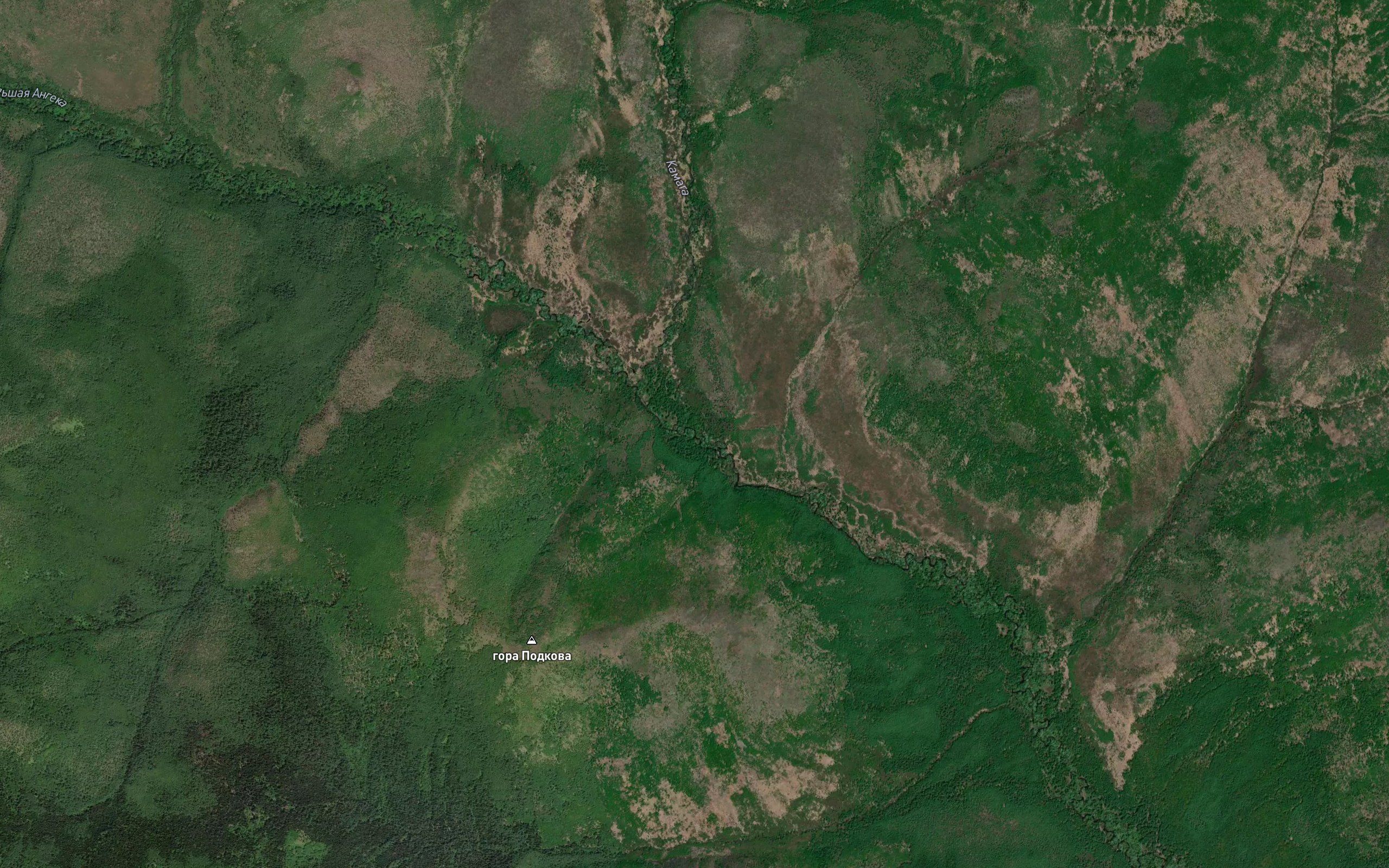 Kamaga