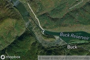 Buck Reservoir