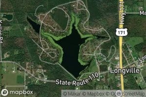 Longville Lake