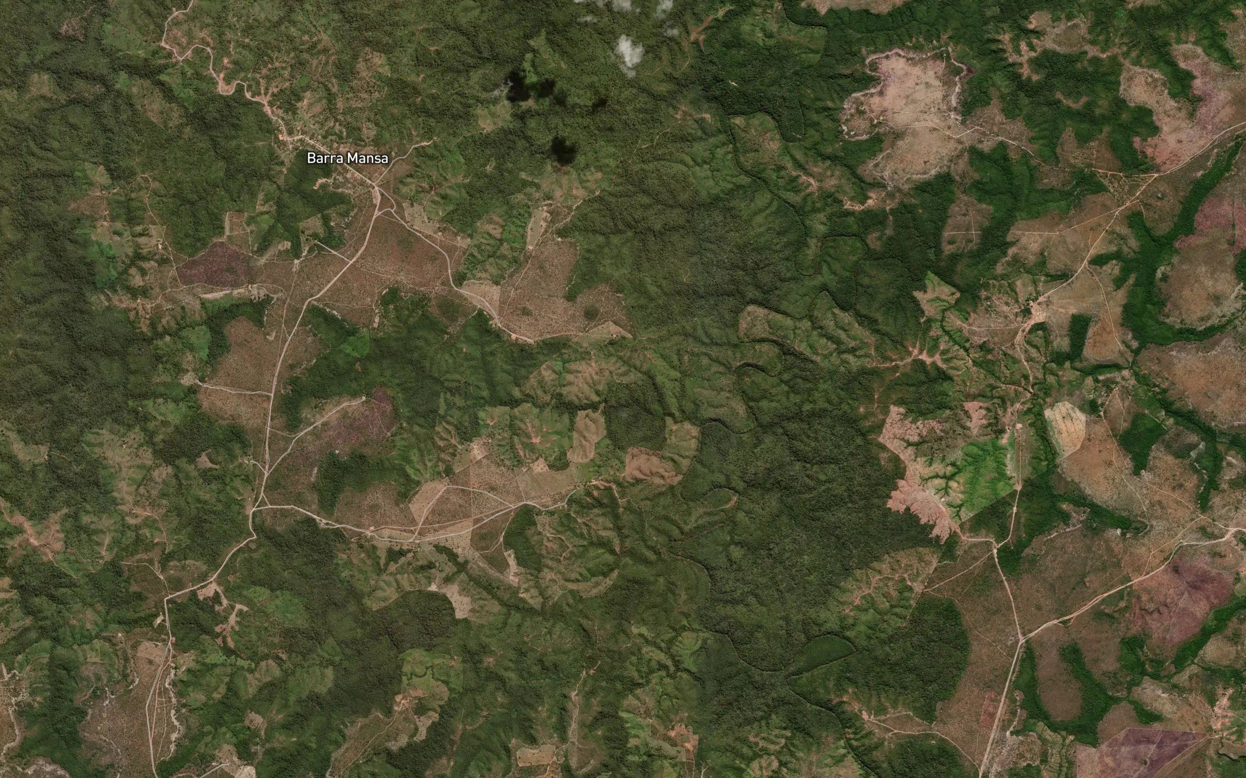 Rio Gameleira