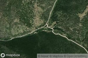 South Fork Poorman Creek