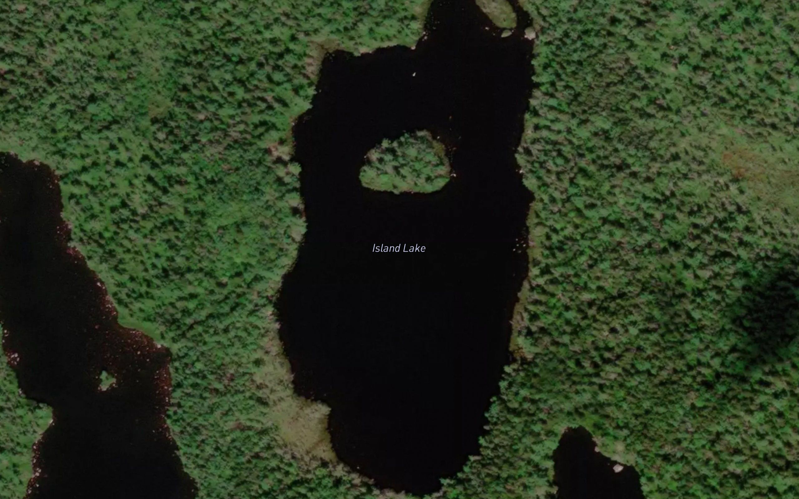 Island Lake