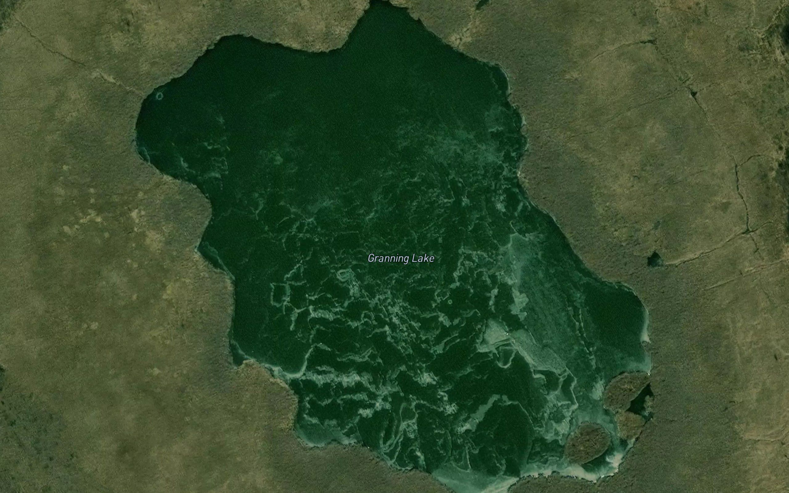 Granning Lake