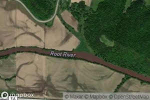 Storer Creek