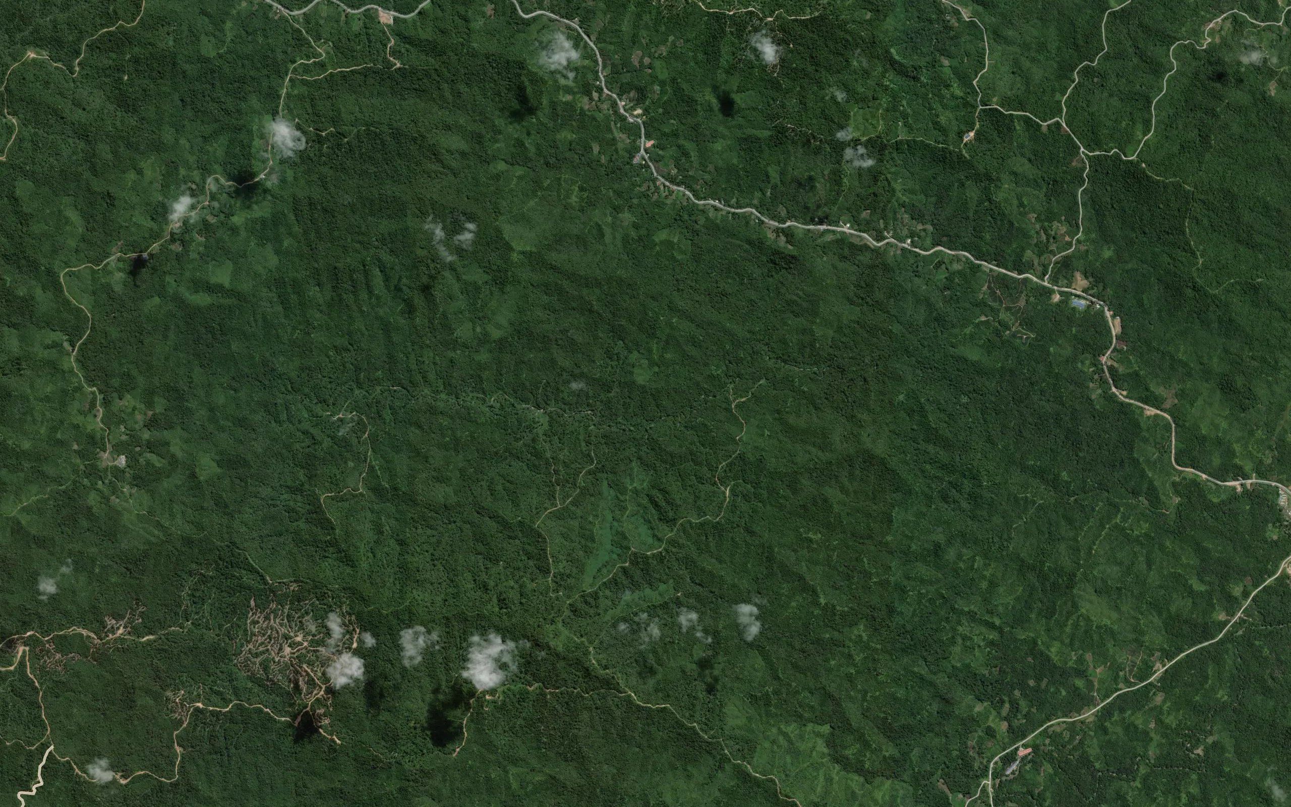 Sungai Tajam