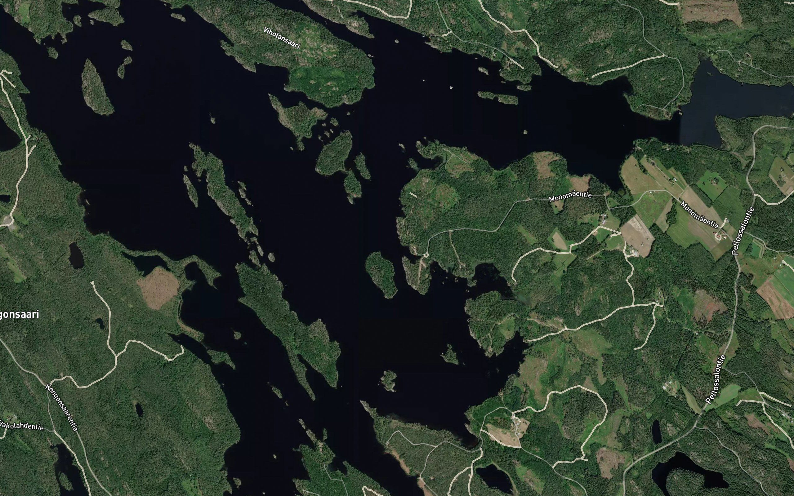 Kaunislahti