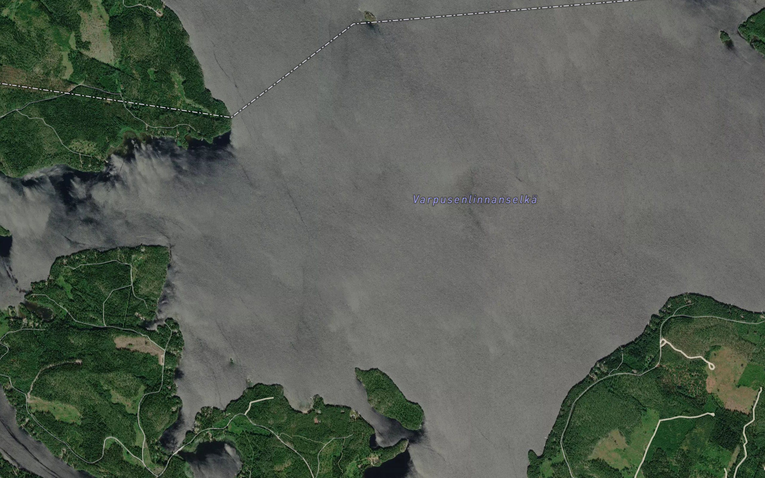 Varpusenlinnanselka