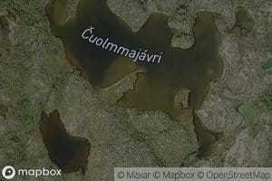 Cuolmmajavri