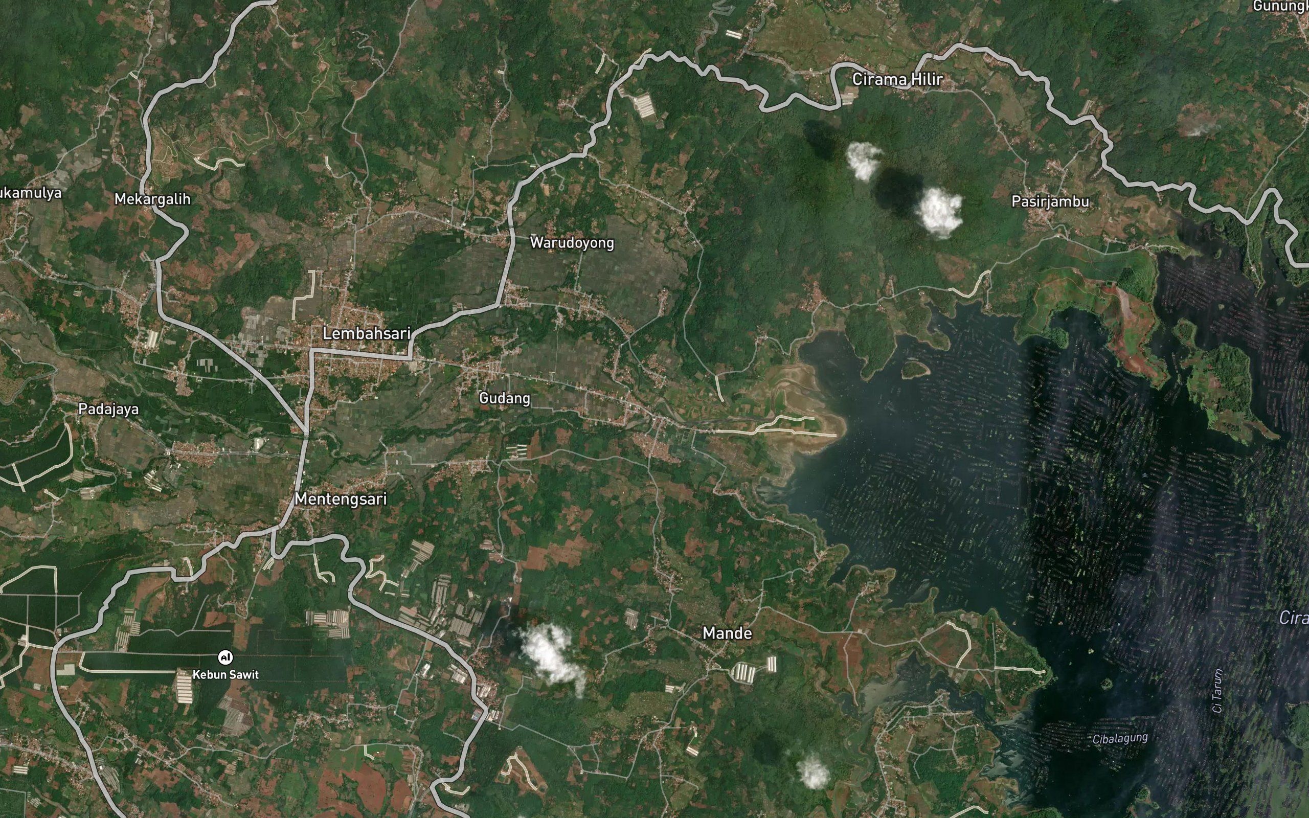 Ci Kundul