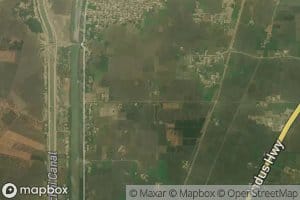Fazal Minor