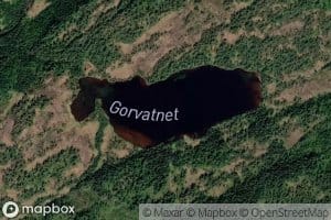 Gorvatnet