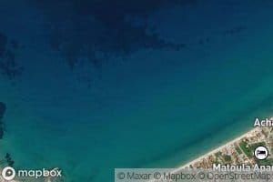 Ormos Agiou Georgiou