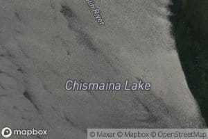 Chismaina Lake