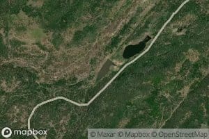 King Reservoir Number 3