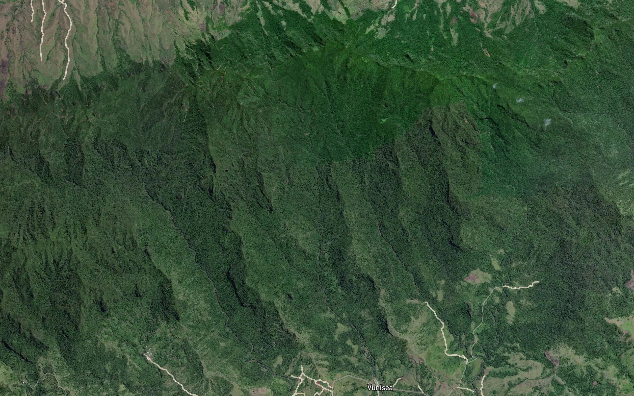 Solosolotaki Creek