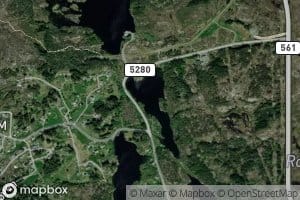 Dalsvatnet