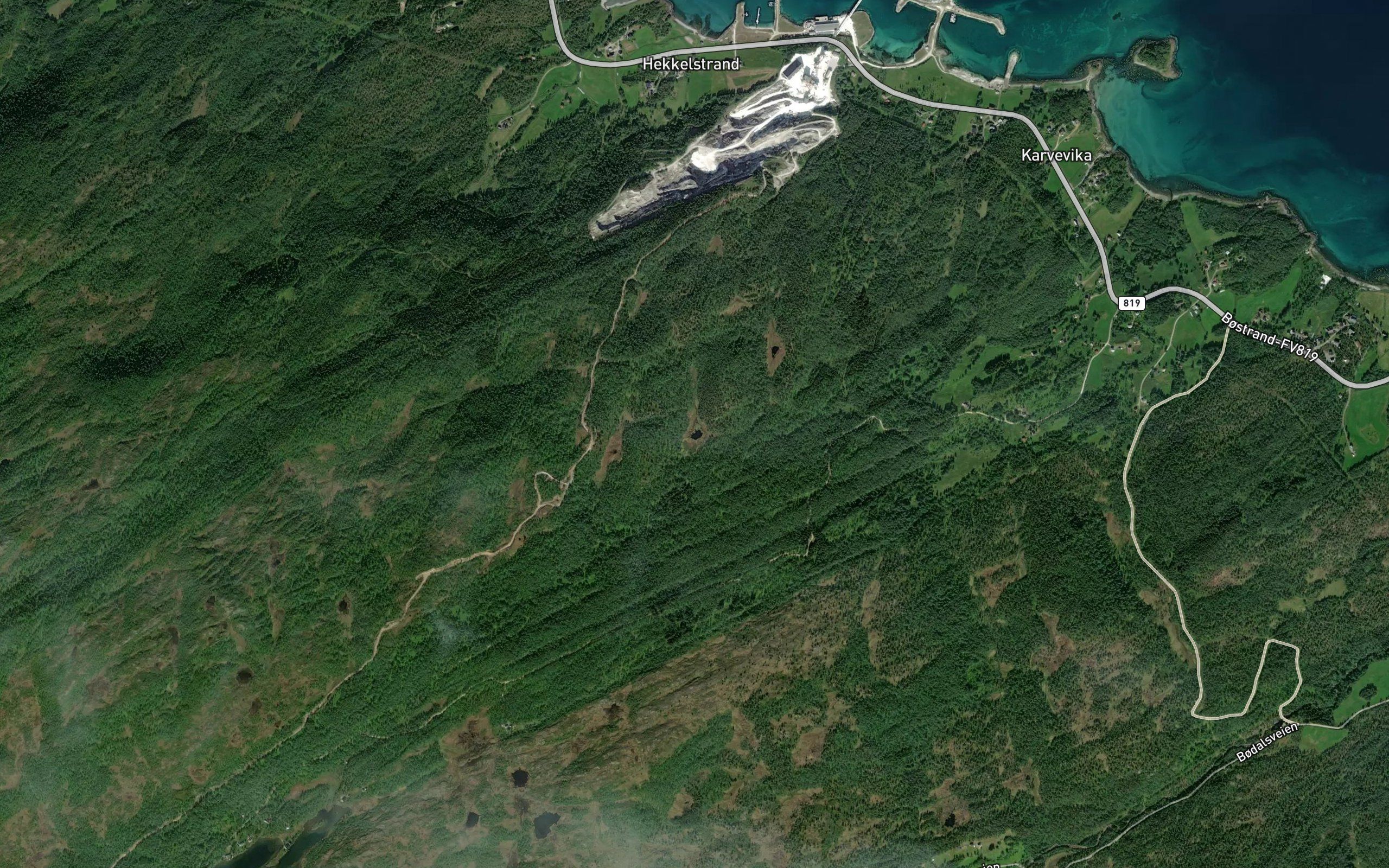 Annervatnet