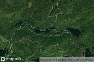 Lac Fortier