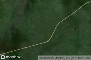 East Branch Coy Brook