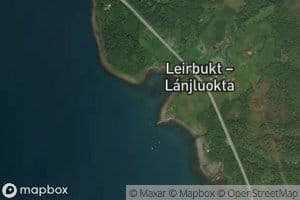 Leirbukta
