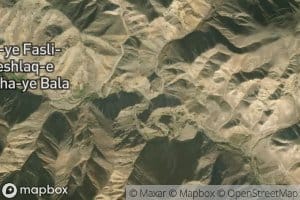 Rudkhaneh-ye Avan Cha'i