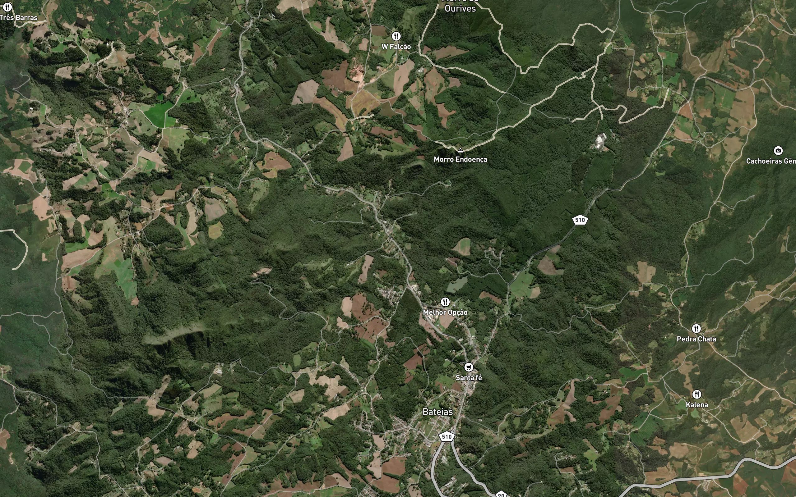 Rio Javacaen