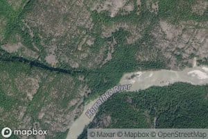 Rasmussen Creek