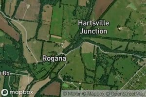 East Fork Bledsoe Creek