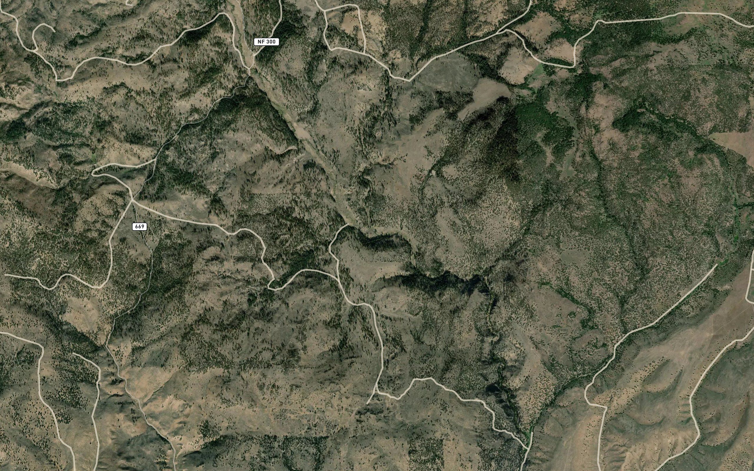 Jordan Creek