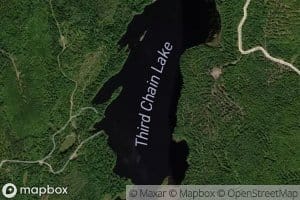 Third Chain Lake