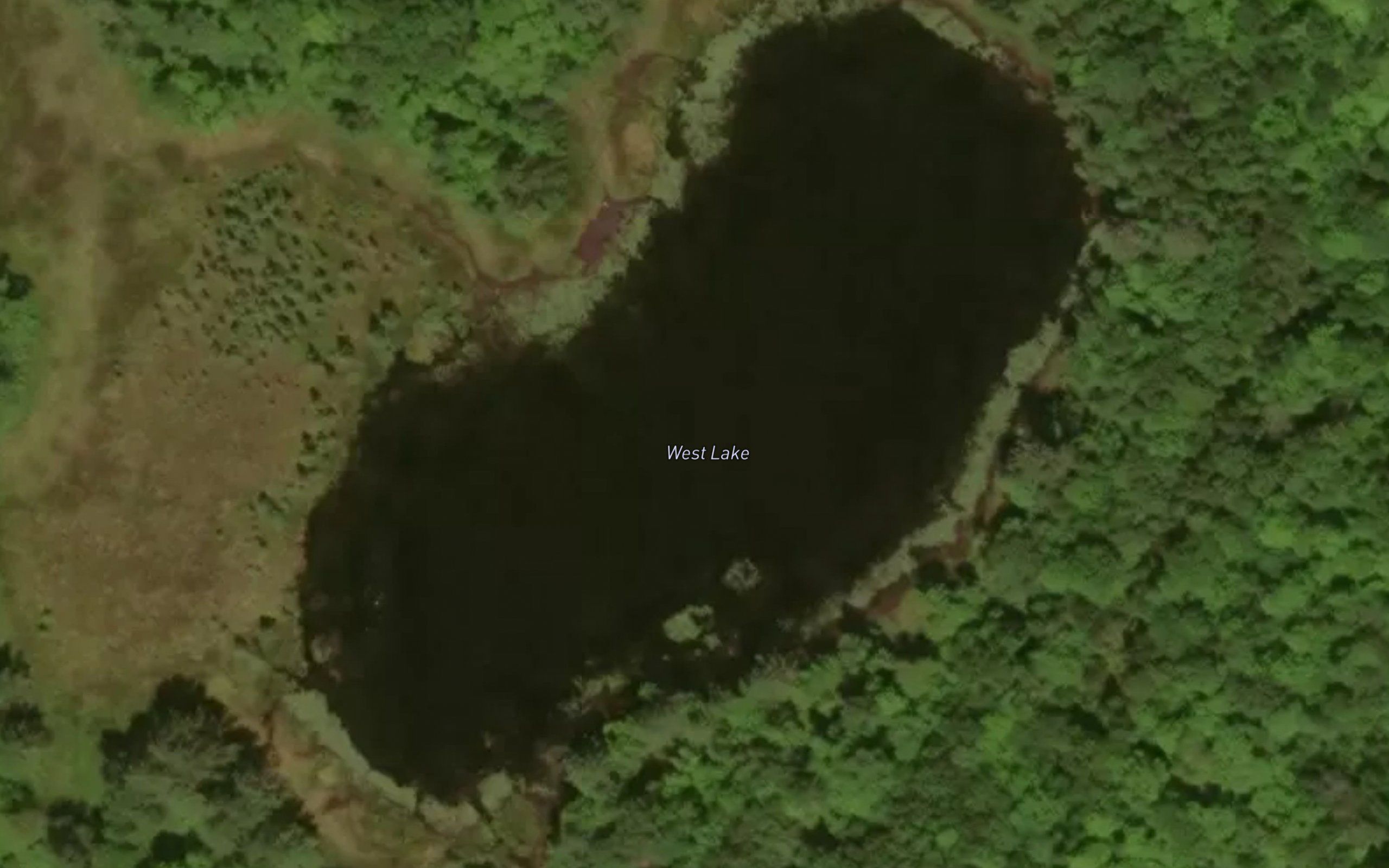West Lake