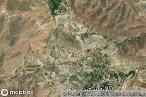 Cheshmeh-ye Olang Mazar