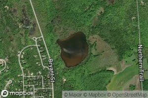 Patterson Lake