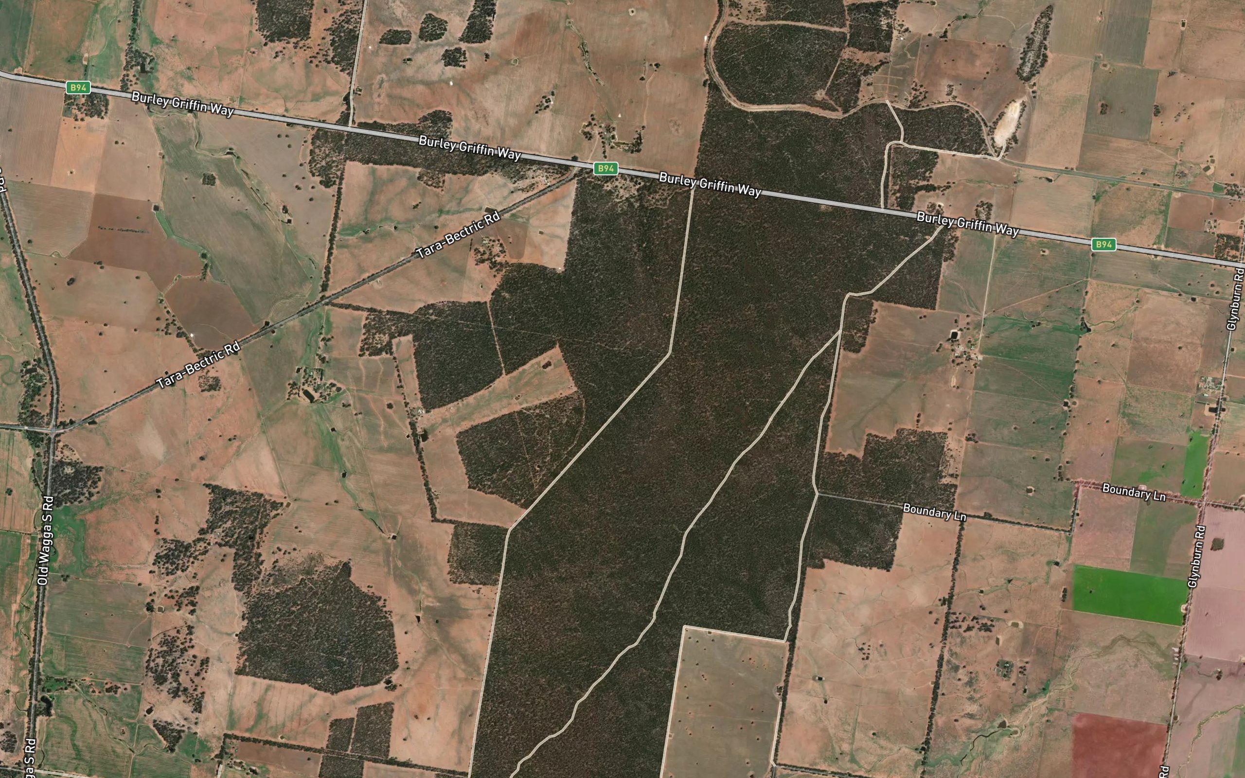 Northcote Tank