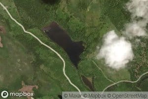 McLeod Lake
