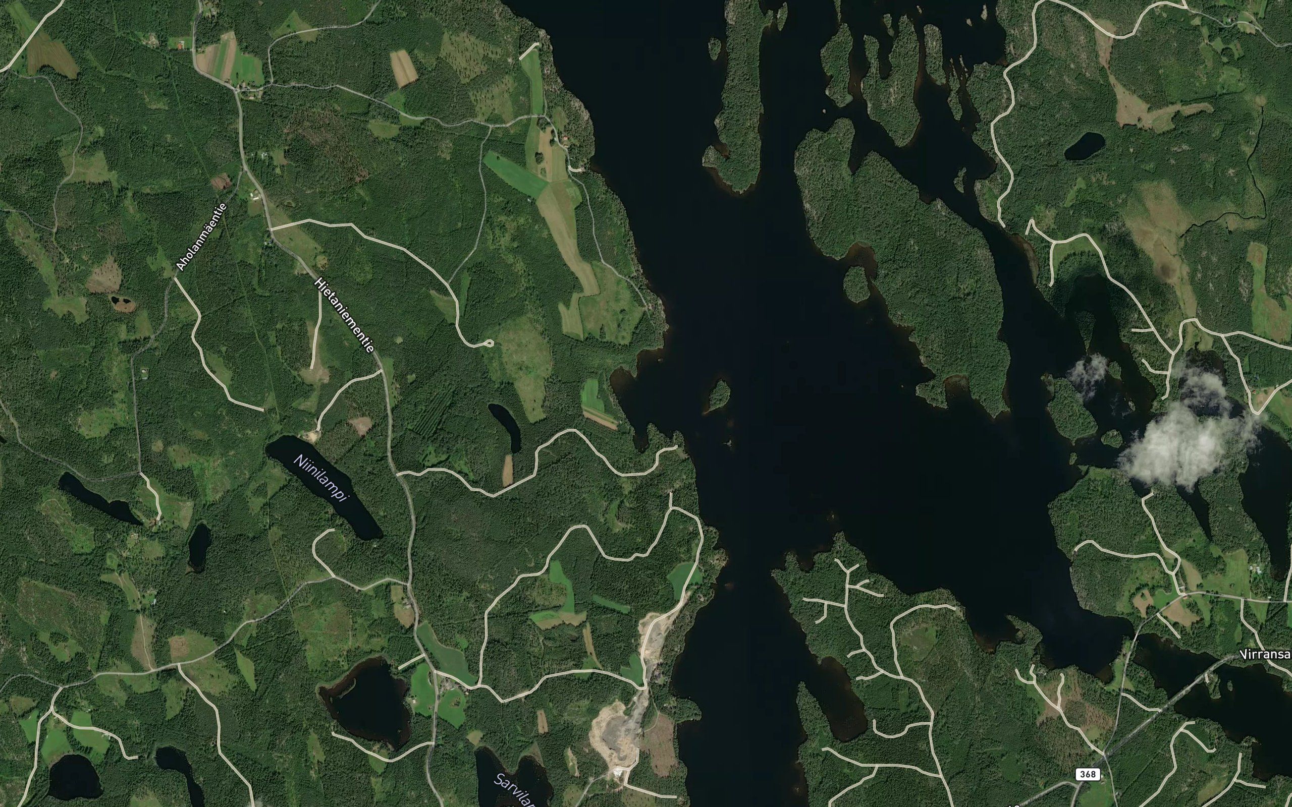 Humalalahti