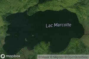 Lac Marcotte
