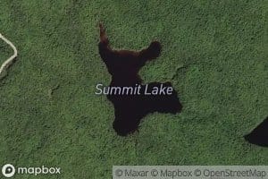 Summit Lake