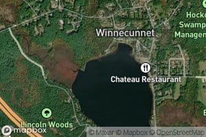 Mulberry Meadow Brook