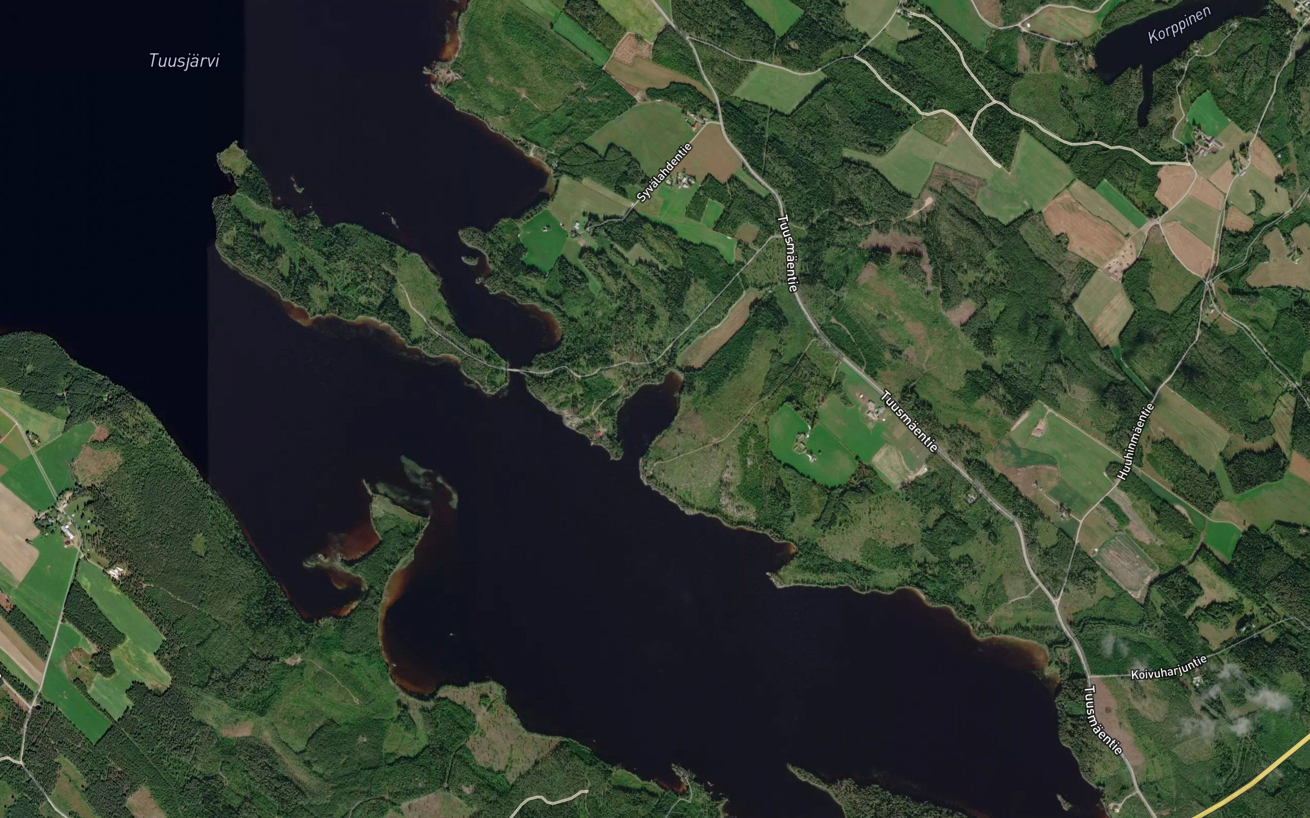 Syvalahti