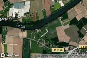 Ruisseau de Salabert