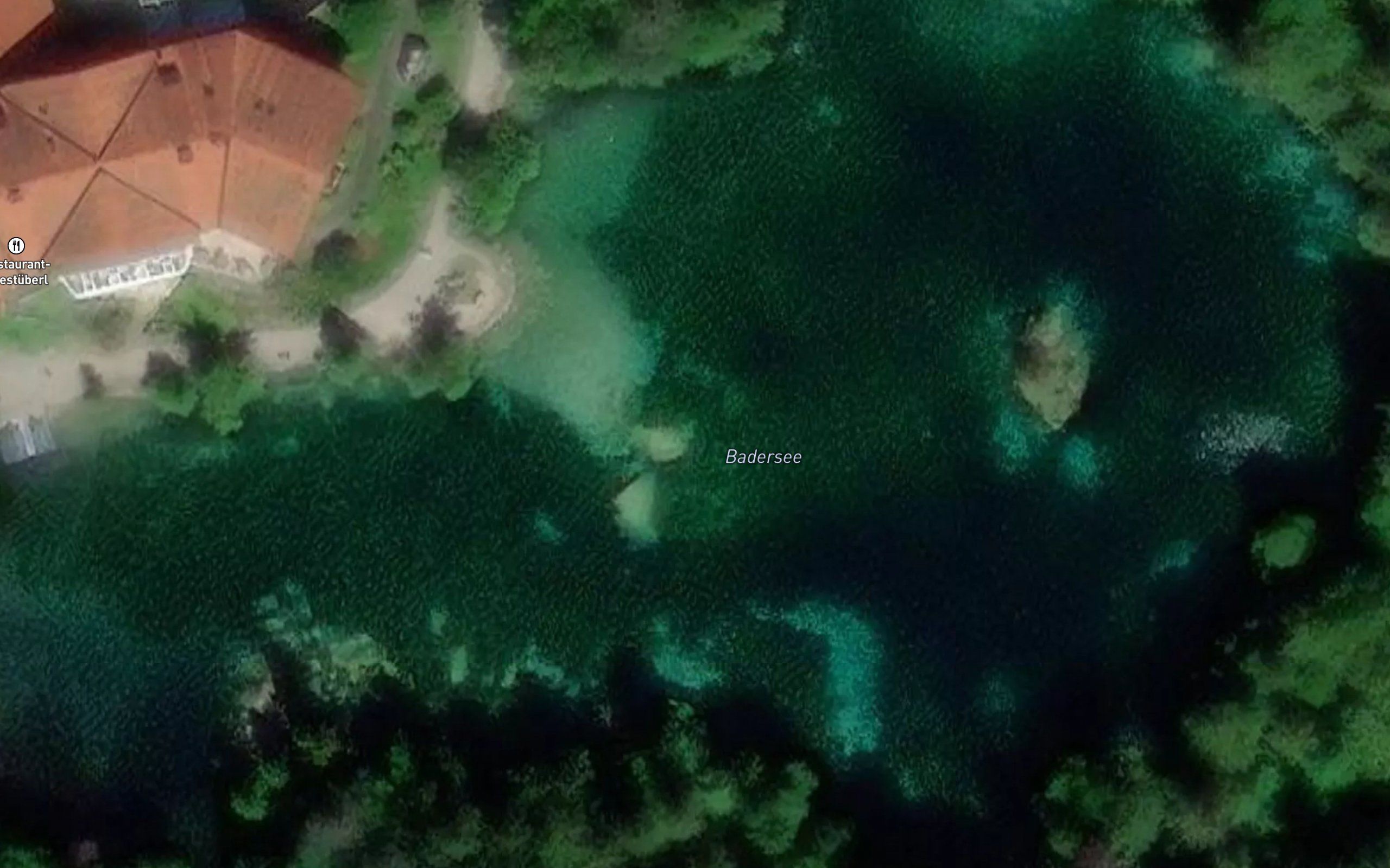 Bader See