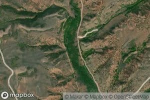 Tabby Creek