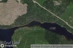 Hill-Tout Lake