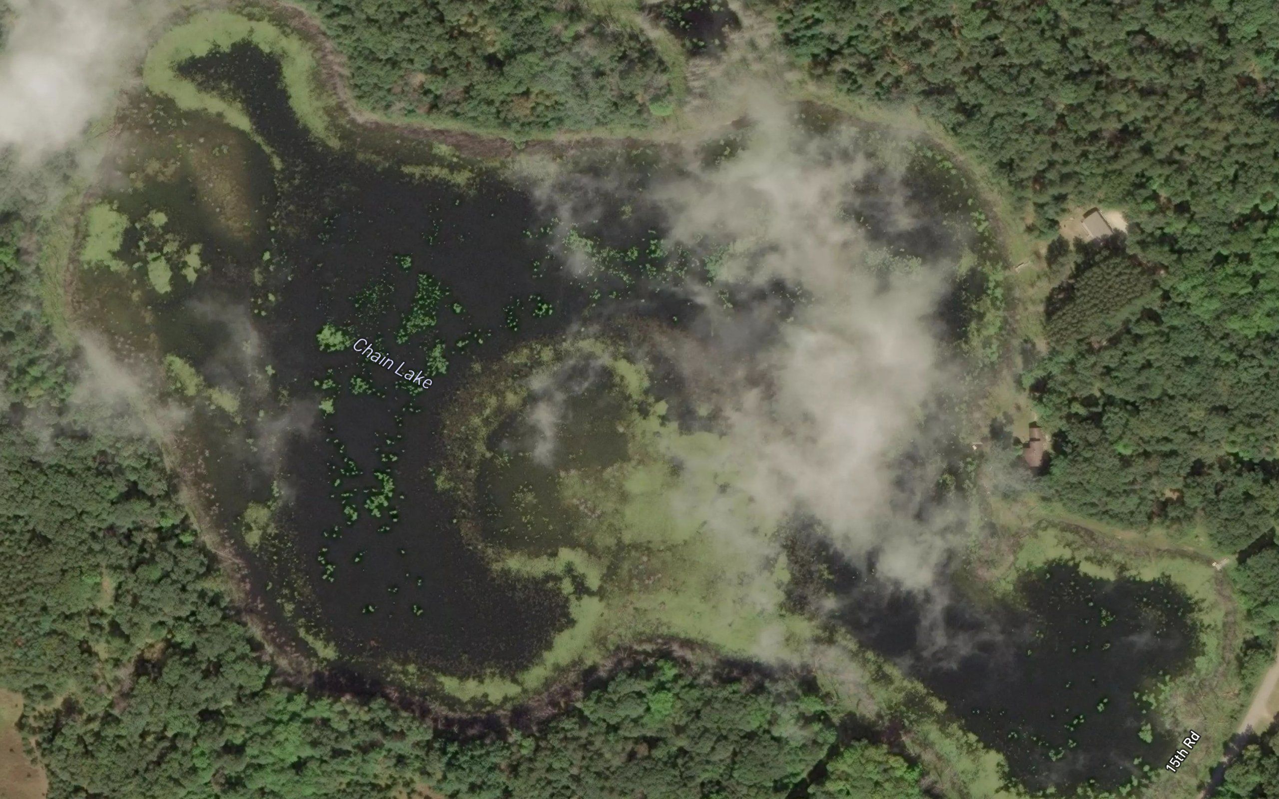 Chain Lake