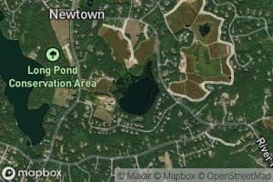 Muddy Pond
